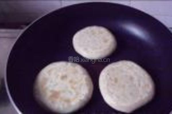 咖喱土豆饼的做法图解19