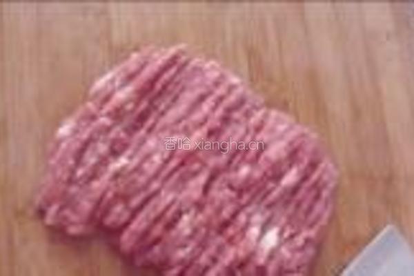 咖喱土豆饼的做法图解6