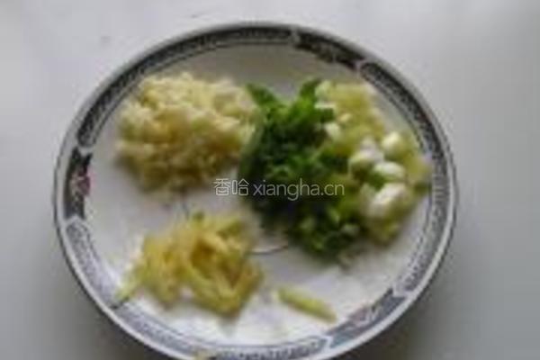 照烧鸡腿饭的做法图解2