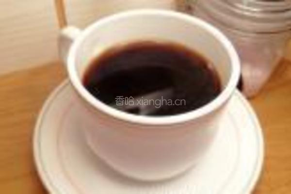 蒲公英咖啡的做法图解5