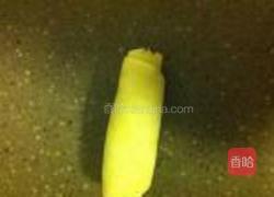 红豆酥的做法图解12