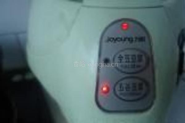 红薯小米粥的做法图解6