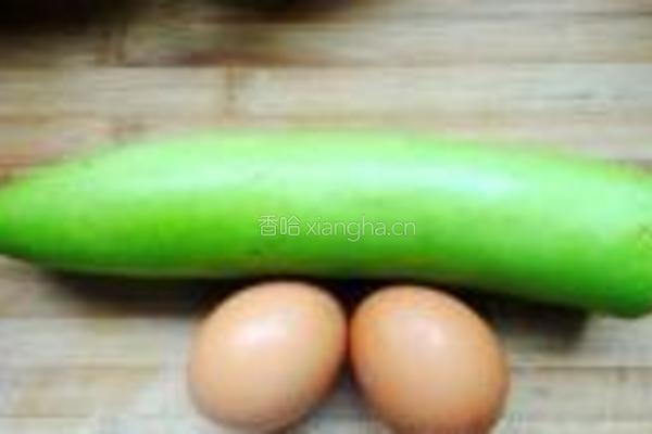 瓠子膜的做法图解1