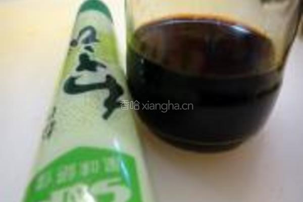果蔬鸭蛋寿司卷的做法图解3