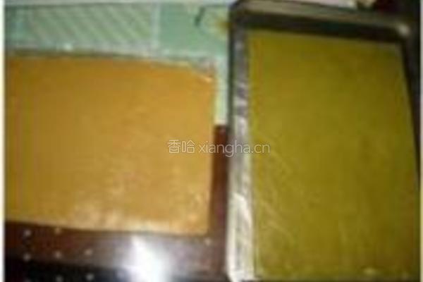 绿茶风车饼干的做法图解6