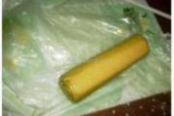 绿茶风车饼干的做法图解8