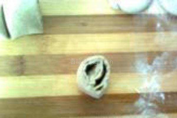 椒香荞麦薄饼的做法图解6