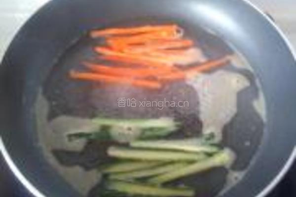 寿司的做法图解3