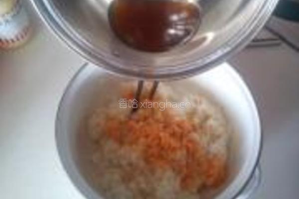 寿司的做法图解7