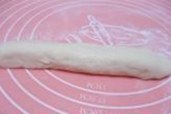 火腿面包的做法图解10