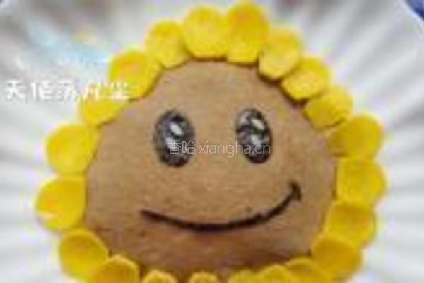 太阳花蛋包饭的做法图解14