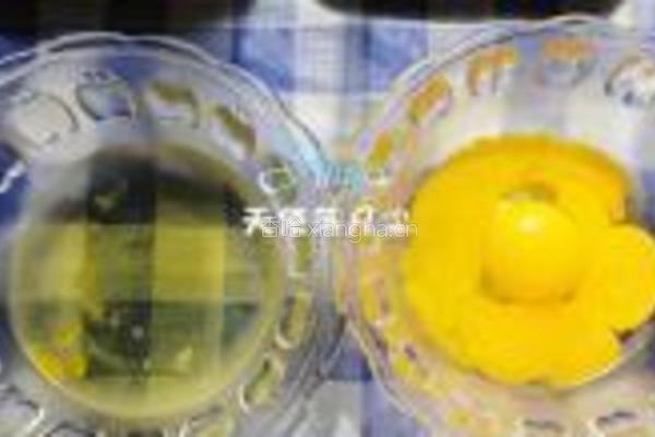 太阳花蛋包饭的做法图解2