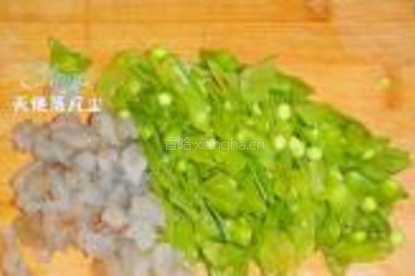 太阳花蛋包饭的做法图解3