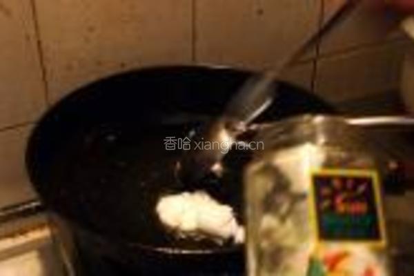 拔丝地瓜的做法图解7