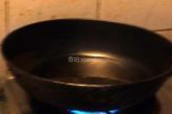 萝卜白菜水饺的做法图解4