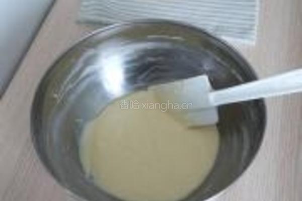 咸味土豆马芬的做法图解6