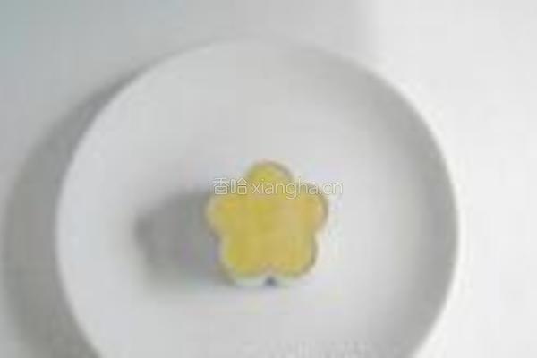 花朵糕的做法图解10
