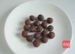 花朵糕的做法图解3