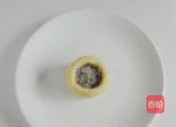 花朵糕的做法图解8