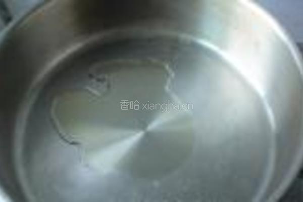 苜蓿麦饭的做法图解8