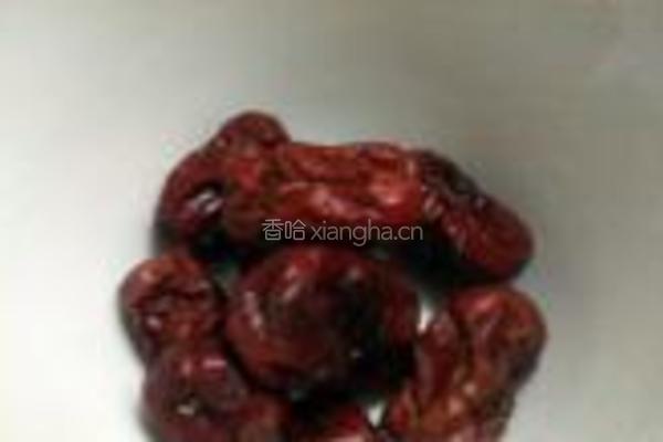 秋梨膏的做法图解3