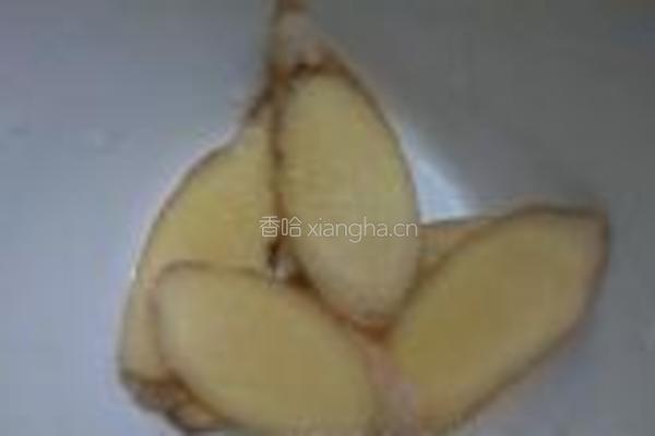 秋梨膏的做法图解4