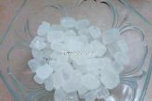 秋梨膏的做法图解7