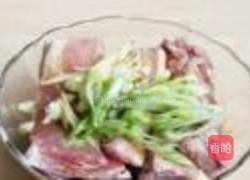 煲仔饭的做法图解4