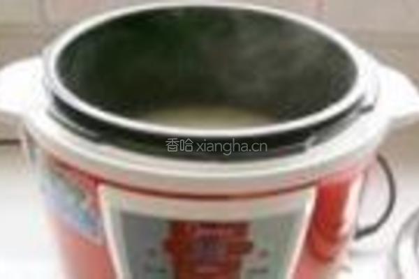 煲仔饭的做法图解5