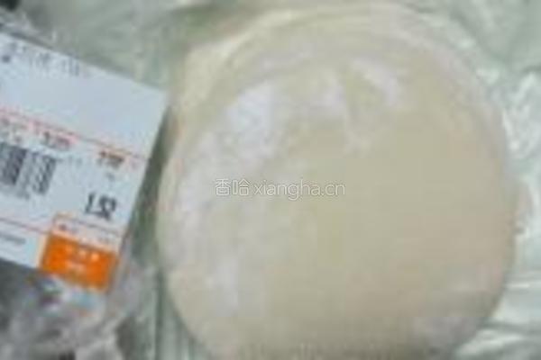 春笋芹菜鲜肉饺的做法图解8