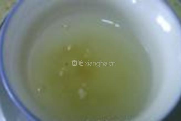 桑葚冻芝士的做法图解11