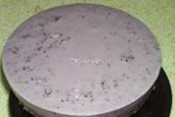 桑葚冻芝士的做法图解20