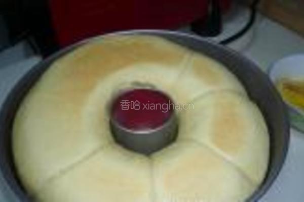 面包的做法图解4