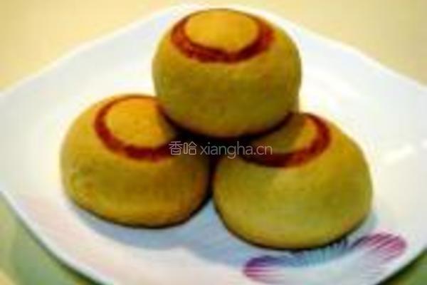 自来红的做法图解18
