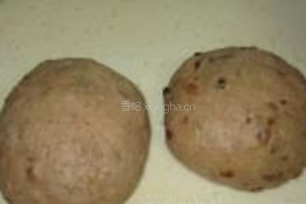 综合麦片吐司的做法图解4