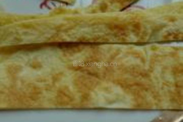 番茄酱寿司的做法图解2