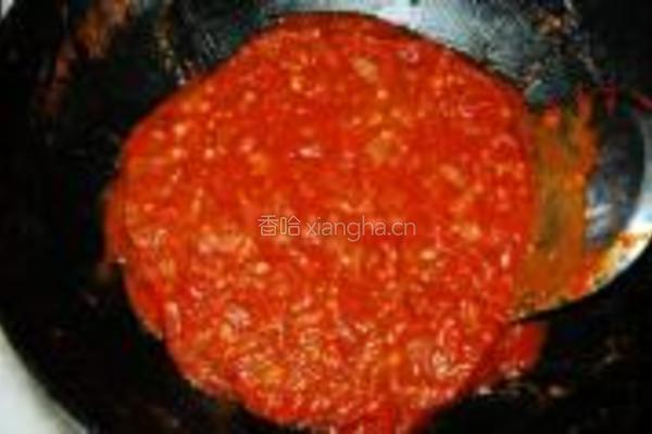 意式调味儿酱的做法图解16