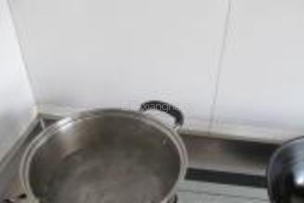 鸡丝凉面的做法图解6