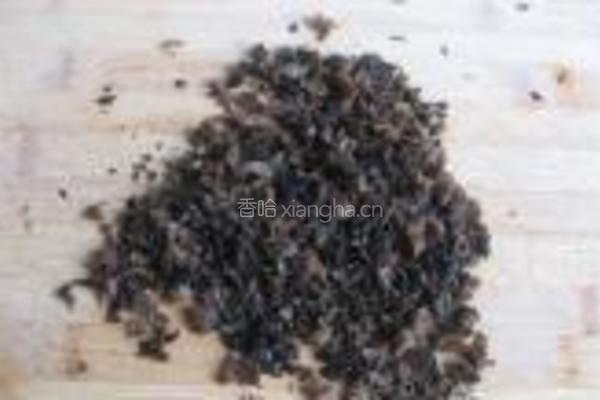 虾凤凰烧卖的做法图解2