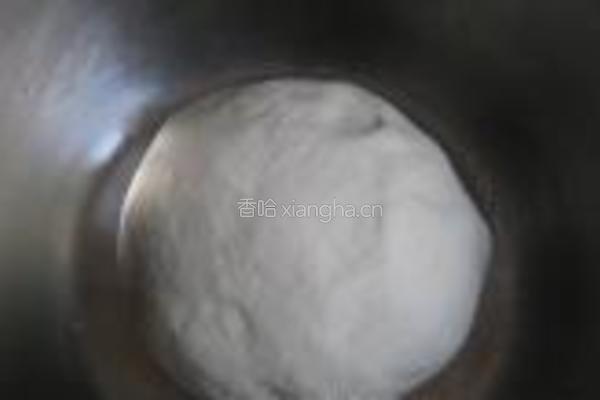 虾凤凰烧卖的做法图解8
