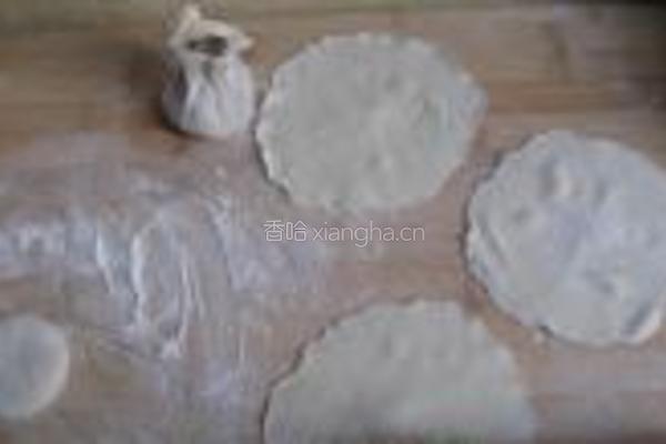虾凤凰烧卖的做法图解9