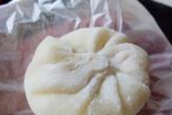 雪媚娘的做法图解15