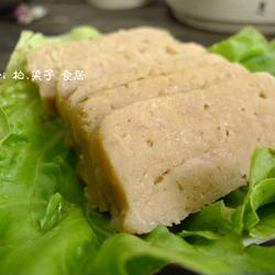 自制午餐肉的做法[图]