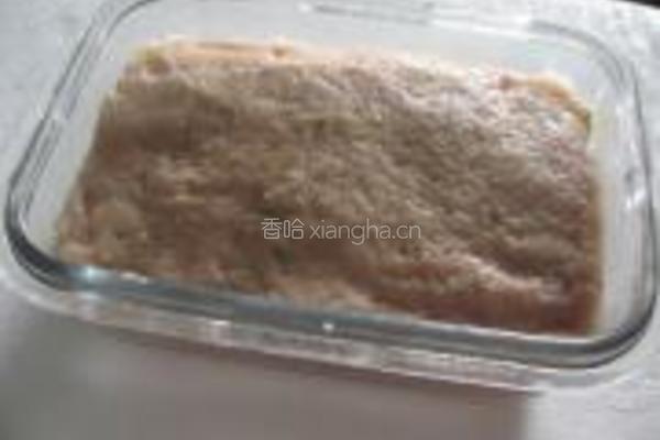 自制午餐肉的做法图解11