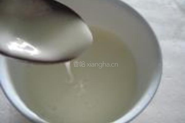 自制午餐肉的做法图解6