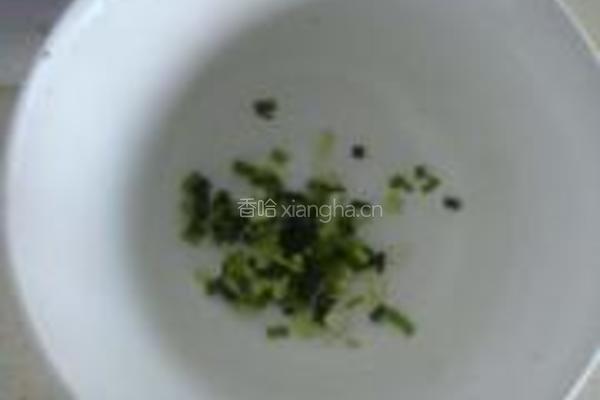 骨汤乌冬面的做法图解6