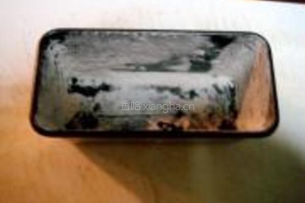樱桃冰淇淋布朗尼的做法图解3