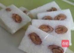 糯米红枣糕的做法图解6