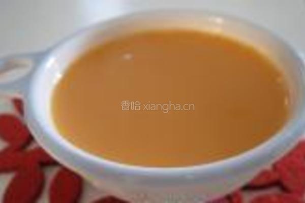 西瓜豆浆的做法图解5