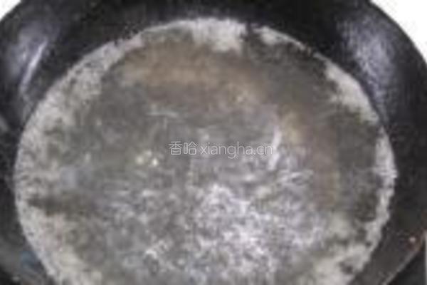 木须肉炸酱面的做法图解13